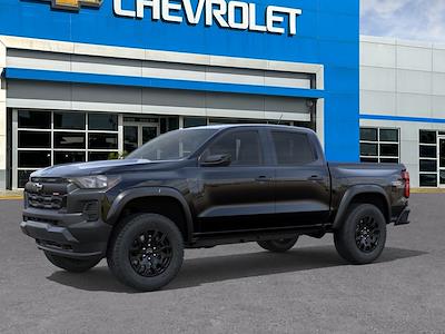 New 2026 Chevrolet Colorado Trail Boss Crew Cab for sale #57718 - photo 2