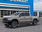 New 2026 Chevrolet Silverado 1500 ZR2 Crew Cab for sale #57720 - photo 2