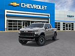 New 2026 Chevrolet Silverado 1500 ZR2 Crew Cab for sale #57720 - photo 8