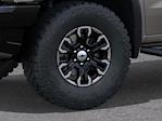 New 2026 Chevrolet Silverado 1500 ZR2 Crew Cab for sale #57720 - photo 9