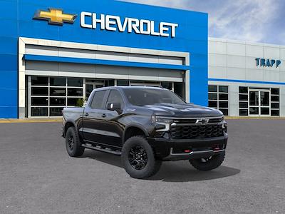 New 2026 Chevrolet Silverado 1500 ZR2 Crew Cab for sale #57727 - photo 1