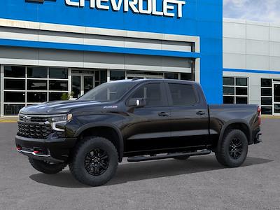 New 2026 Chevrolet Silverado 1500 ZR2 Crew Cab for sale #57727 - photo 2