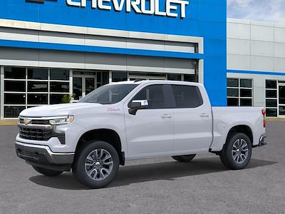 New 2026 Chevrolet Silverado 1500 LT Crew Cab for sale #57734 - photo 2