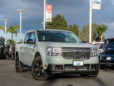 New 2024 Ford Maverick - photo 1