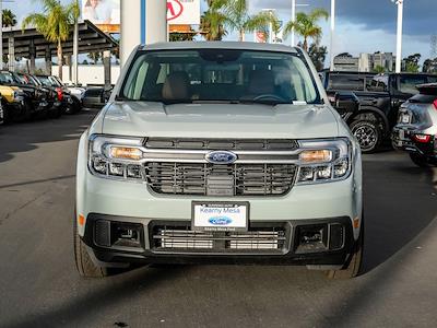 New 2024 Ford Maverick - photo 1