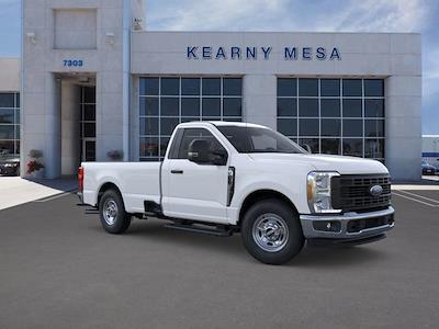New 2024 Ford F-250 - photo 1