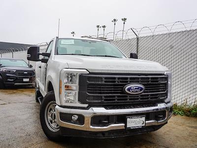 New 2024 Ford F-250 - photo 1