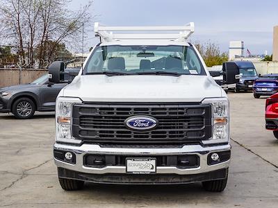 New 2024 Ford F-250 - photo 1