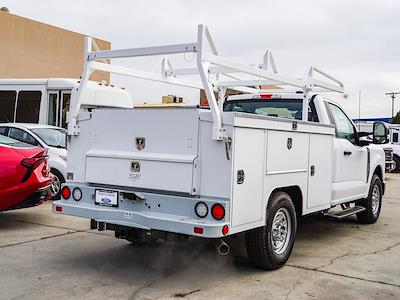 New 2024 Ford F-250 - photo 1