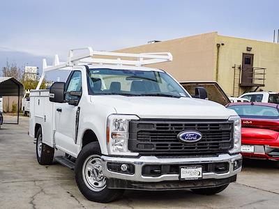 New 2024 Ford F-250 - photo 1