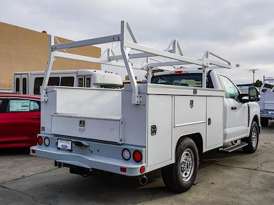 New 2024 Ford F-250 - photo 1