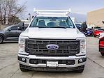 New 2024 Ford F-250 Regular Cab Service Truck for sale #1240635 - photo 3
