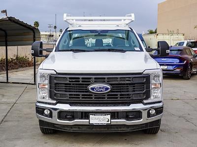 New 2024 Ford F-250 - photo 1