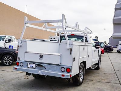 New 2024 Ford F-250 - photo 1