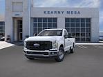 New 2024 Ford F-250 XL Regular Cab for sale #1240659 - photo 3