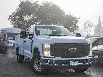 New 2024 Ford F-250 - photo 1