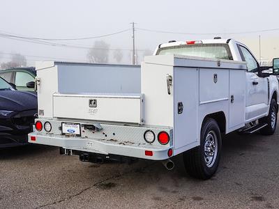 New 2024 Ford F-250 - photo 1