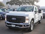 New 2024 Ford F-250 Regular Cab Service Truck for sale #1240664 - photo 4