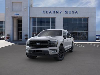 New 2024 Ford F-150 - photo 1