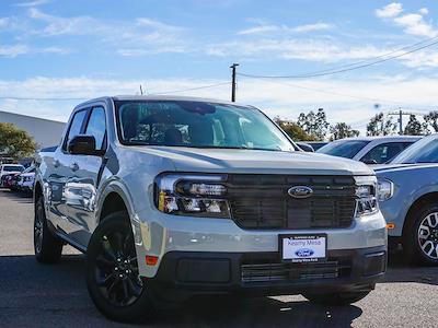 New 2024 Ford Maverick - photo 1