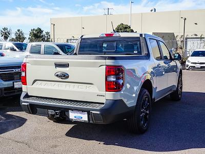 New 2024 Ford Maverick - photo 1