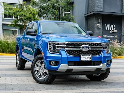 New 2024 Ford Ranger - photo 1