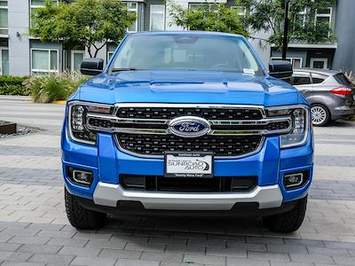 New 2024 Ford Ranger - photo 1