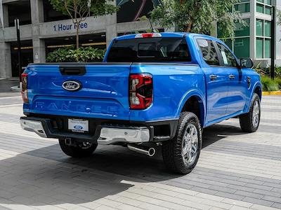 New 2024 Ford Ranger - photo 1