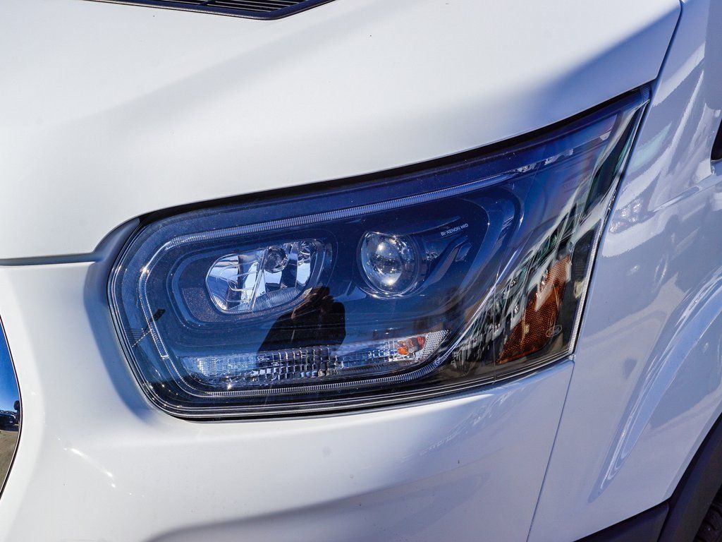 New 2024 Ford E-Transit 350 - photo 8