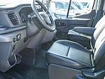 2024 Ford E-Transit 350 Medium Roof RWD Empty Cargo Van for sale #1241039 - photo 18