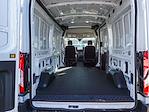 2024 Ford E-Transit 350 Medium Roof RWD Empty Cargo Van for sale #1241039 - photo 2