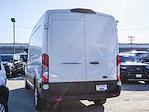2024 Ford E-Transit 350 Medium Roof RWD Empty Cargo Van for sale #1241039 - photo 7