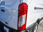2024 Ford E-Transit 350 Medium Roof RWD Empty Cargo Van for sale #1241039 - photo 9