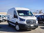 New 2024 Ford E-Transit 350 Medium Roof Empty Cargo Van for sale #1241041 - photo 1