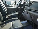 New 2024 Ford E-Transit 350 Medium Roof Empty Cargo Van for sale #1241041 - photo 13