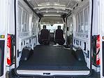 New 2024 Ford E-Transit 350 Medium Roof Empty Cargo Van for sale #1241041 - photo 1