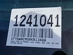 New 2024 Ford E-Transit 350 Medium Roof Empty Cargo Van for sale #1241041 - photo 25