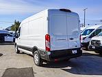 New 2024 Ford E-Transit 350 Medium Roof Empty Cargo Van for sale #1241041 - photo 7