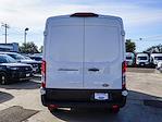 New 2024 Ford E-Transit 350 Medium Roof Empty Cargo Van for sale #1241041 - photo 8