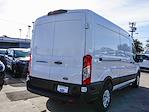 New 2024 Ford E-Transit 350 Medium Roof Empty Cargo Van for sale #1241041 - photo 9