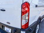 New 2024 Ford E-Transit 350 Medium Roof Empty Cargo Van for sale #1241041 - photo 10