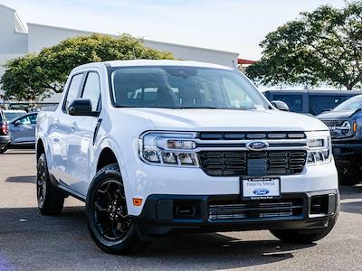 New 2024 Ford Maverick - photo 1