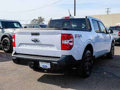New 2024 Ford Maverick - photo 1