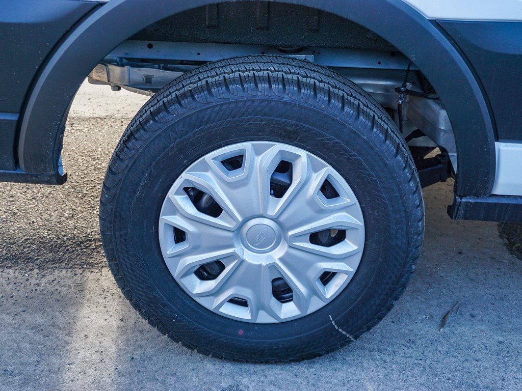 New 2024 Ford E-Transit 350 - photo 12