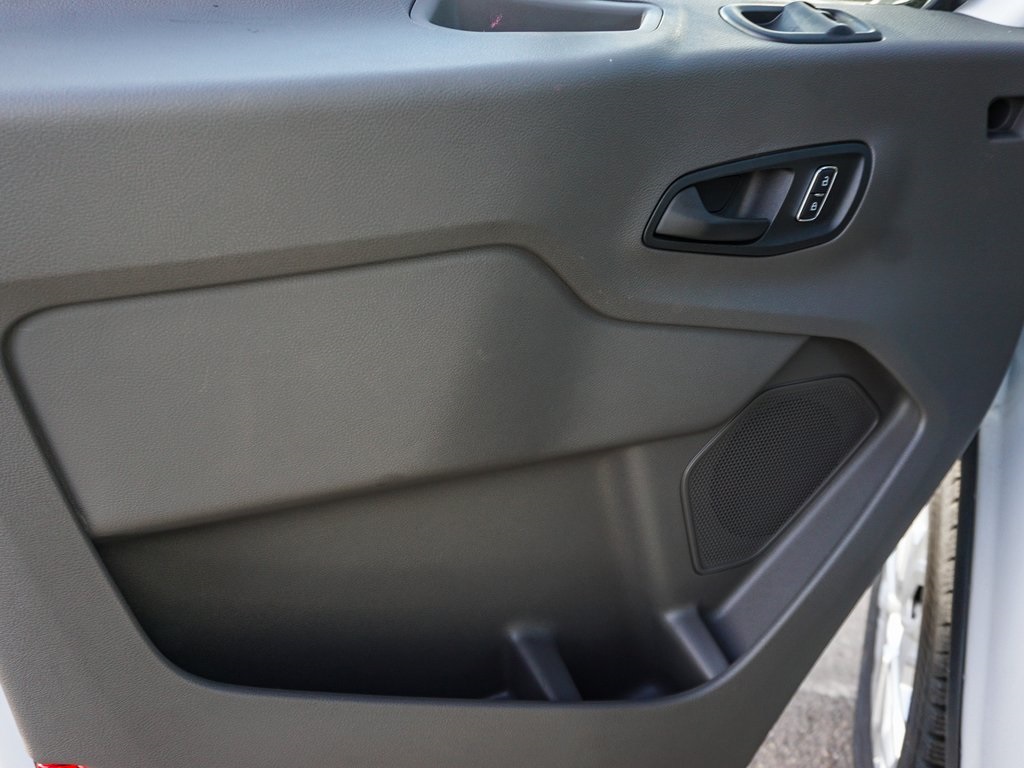 New 2024 Ford E-Transit 350 - photo 20