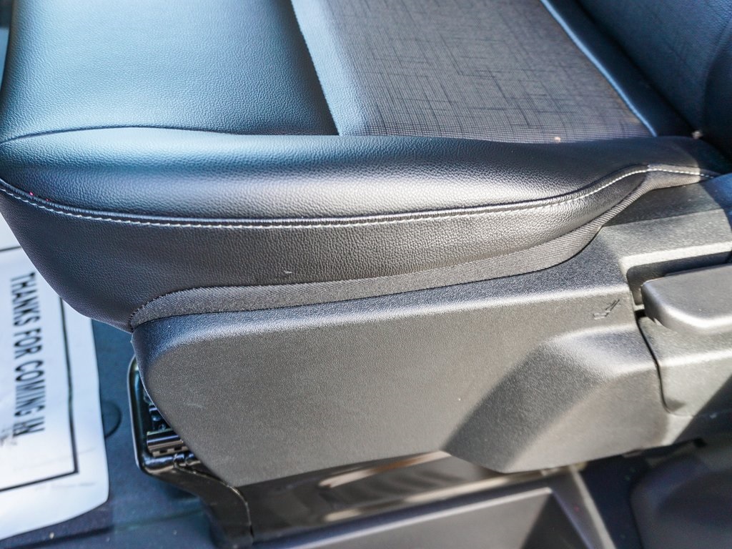 New 2024 Ford E-Transit 350 - photo 21