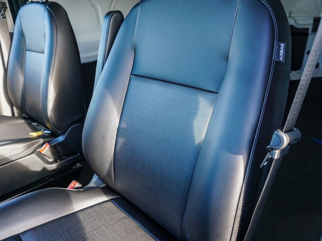 New 2024 Ford E-Transit 350 - photo 22