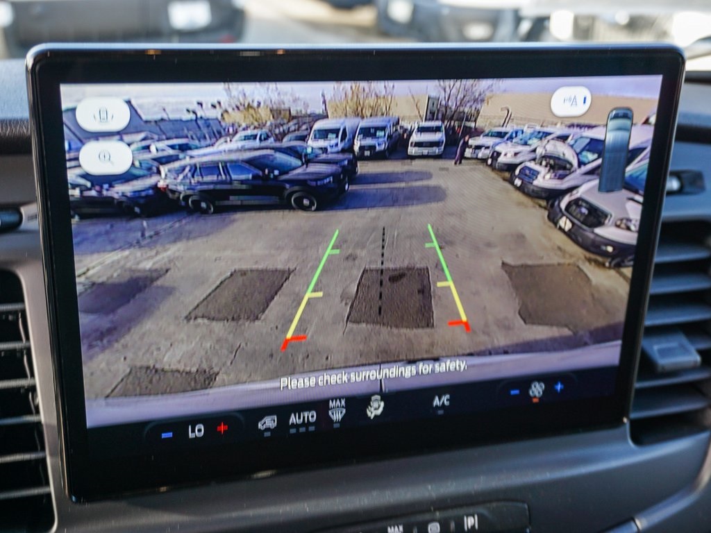 New 2024 Ford E-Transit 350 - photo 24