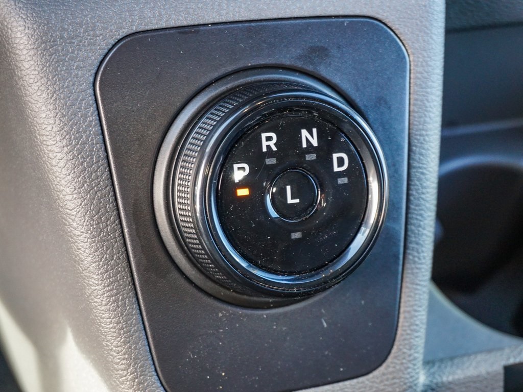 New 2024 Ford E-Transit 350 - photo 25