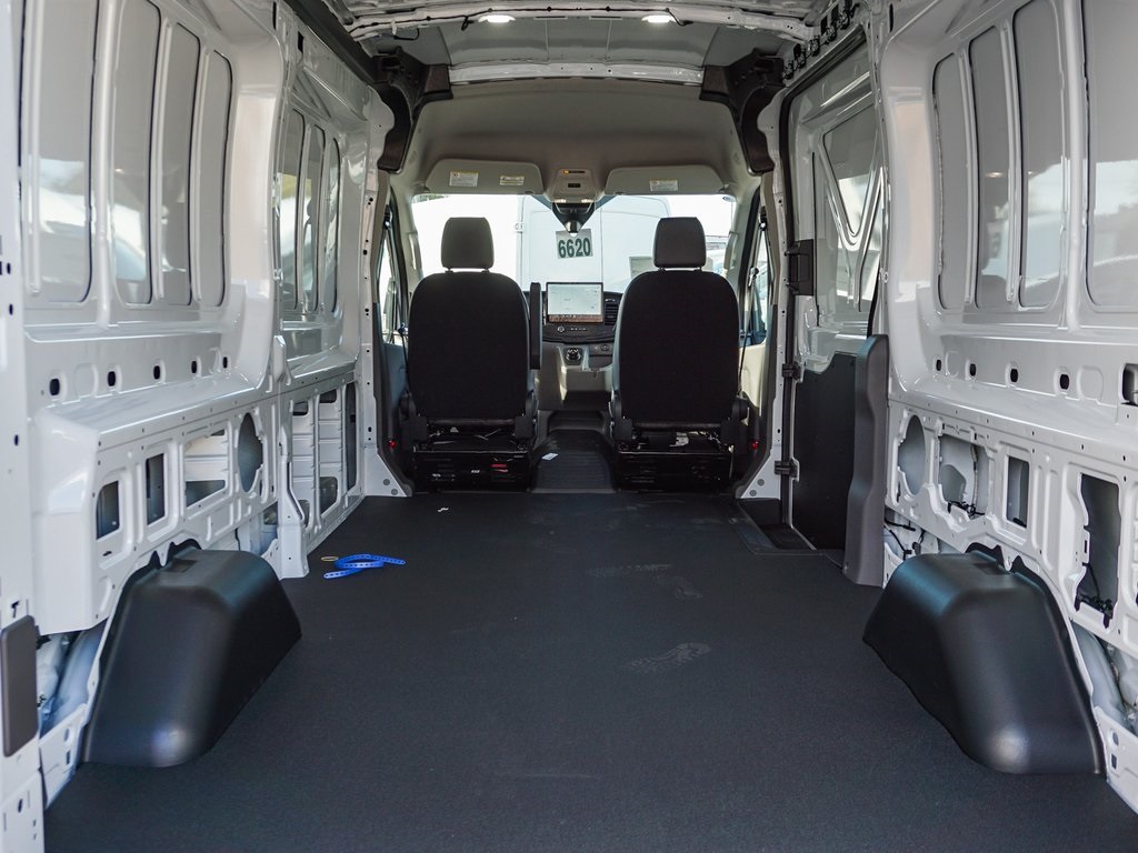 New 2024 Ford E-Transit 350 - photo 26